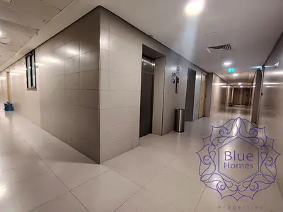 SPACIOUS 1BHK WITH BALCONY IN 71K NEAR METRO