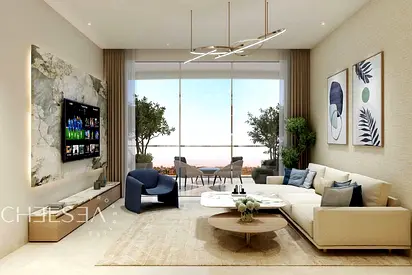 WATERFRONT LIVING | POOL VIEW | GOOD INVESTMENT
