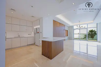 2BR | Fully Upgraded | Full Sea View