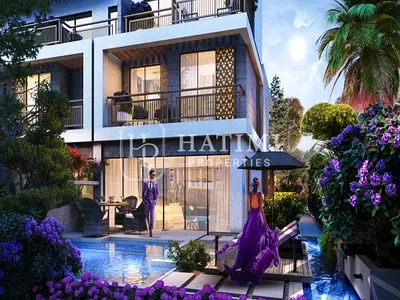 Corner Plot | Close To Handover | Community | G+2
