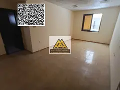 A great budget-friendly opportunity for annual rent in Al Alia – Ajman. A spacious studio with a s