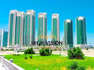 Vacant 2BR | Marina View | Negotiable