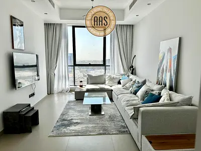 LUXURY FURNISHED 2-BEDROOM || 12 PAYMENTS || PARKING GYM POOL