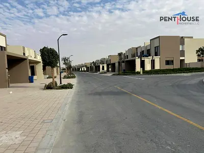 Brand New | Spacious 3bhk+Maid | Prime Location