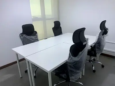 virtual contract for Sharjah license