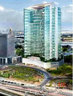 Investor’s Choice 1BHK | Seller Covering DLD Fees | Prime Location Jebel Ali Downtown
