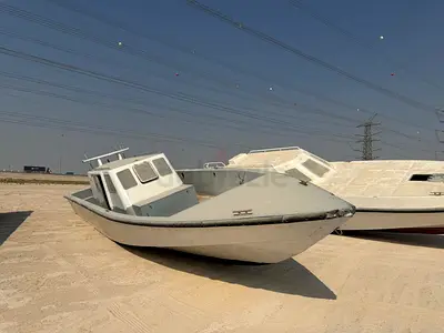 42ft sea master 2007