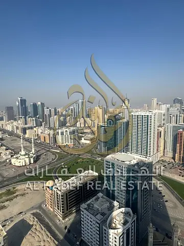 شقة ثلاث غرف مع ماستر وإطلالة أمامية مباشرة على بحيرة الخان تضم غرفة غسيل وبلكونة وباركنج مجاني مع سداد ميسر على أربع دفعات تواصل للمعاينة الآن