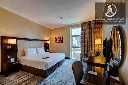 Fully Furnished | All Bills Included | Spacious