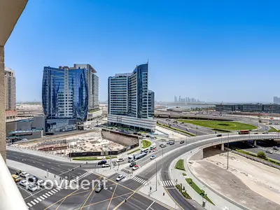 Fully Furnished | Vacant Soon | Mid Floor