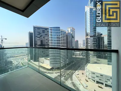 Well Maintained | High Floor | Prime Location