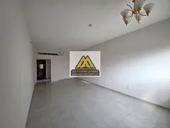 Two Bedroom Apartment for Annual Rent Second Row from Ajman Corniche Sea View Balcony Private Parkin