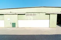 Well Maintained Warehouse | Al Qusais