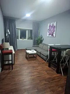 1 BHK Furnished Apartment (Monthly Rent) ✨ Direct Sea View