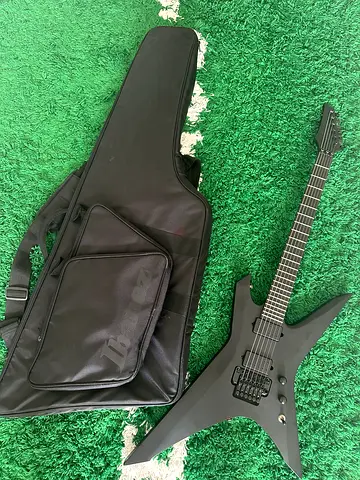 IBANEZ XIPHOS XPTB620 electric Guitar