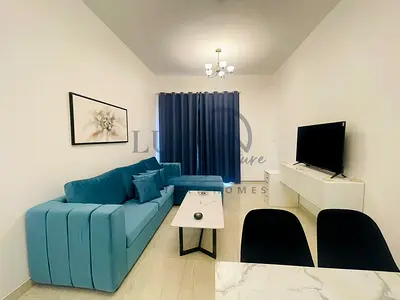 FURNISHED 1BHK || READY TO MOVE IN || CALL US NOW