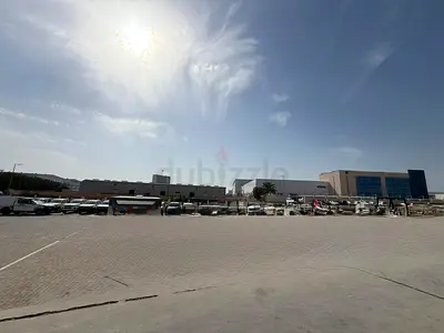 Industrial Warehouse for Sale in JAFZA South | Negotiable | High ROI Investment Opportunity