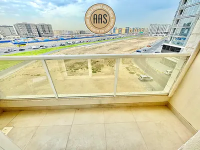 2Bedroom Apartment Available in New Muwailah Area