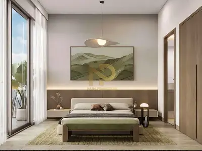 Premium 1 Bedroom Apartment | 1% Payment Plan I | Multiple Views | Semi Furnished
