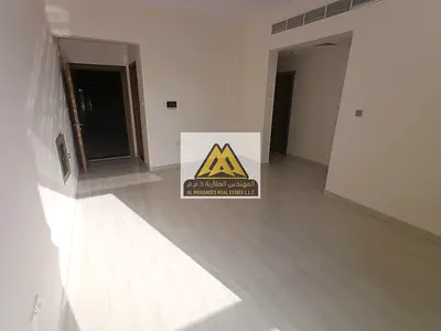 For Annual Rent – 2 Bedroom Apartment (First Tenant) in Al Alia – Ajman ideal for family living and close to all essential services.