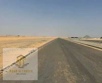 Freehold Industrial Land for Sale – Sharjah (All Nationalities) A prime opportunity to own industri