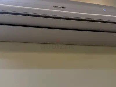 Super general AC