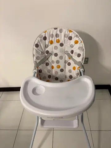 Baby high chair