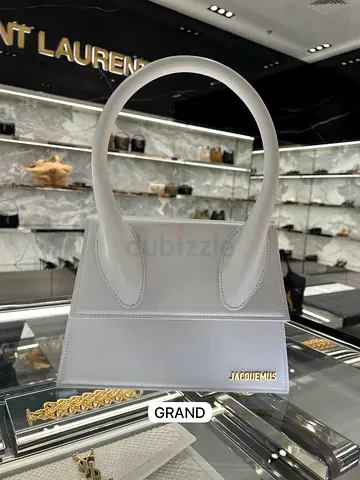 Jacquemus Bags