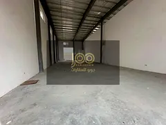 A suitable location for various industrial, commercial, and storage activities. Electricity 80