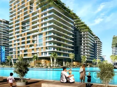 Hand over soon l Lagoon View l Spacious