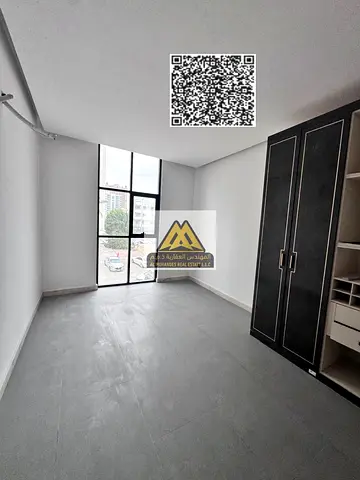 | موقع حيوي | قريب من جميع الخدمات | مساحة كبيرة|