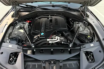 2015 BMW 7-SERIES — миниатюра 20