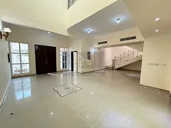 Western style 4 Bedroom Villa with backyard +Maidsroom,