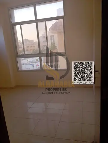 🏢 غرفتين وصالة للإيجار في النعيمية 2 | موظفين أو عمال | 38,000