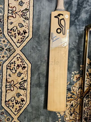 Kookaburra Cricket Bat