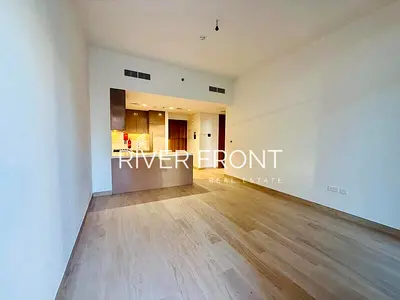Ready to Move In |Prime Location | High Floor