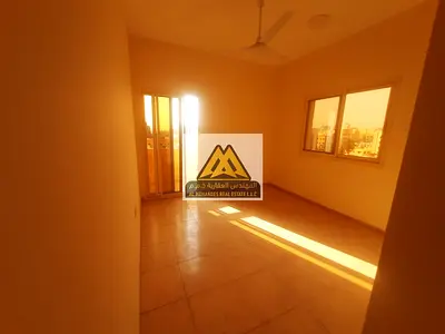 Family Apartment | 3 Bedroom Hall for Rent in Al Nuaimiya 1 Enjoy comfort and space in the heart of Ajman! A very spacious apartment is now available