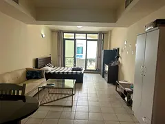 Sharing Accommodation Available – Oud Metha (Executive Female Only)