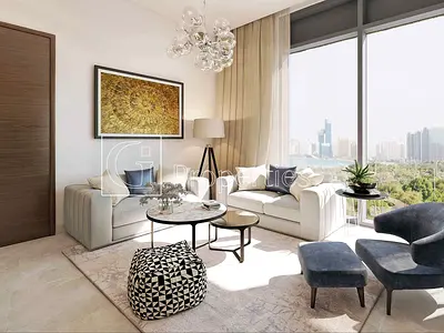 1bd | High Floor | Burj Khalifa
