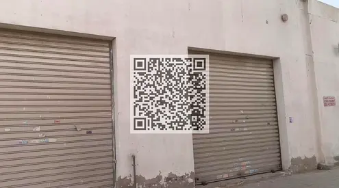 Prime Retail Shops for Rent in Ajman Industrial Area 1 | High Visibility & Ready to Move