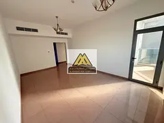 2-Bedroom Apartment for Annual Rent – Al Rashidiya 1, Ajman | 2 Bathrooms | Balcony | Spacious | N