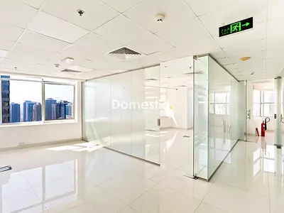 LOWEST PRICE | VACANT | HIGH FLOOR | NEAR METRO.