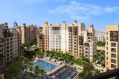 Units available | Handover soon | Prime location