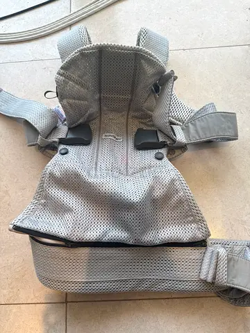 Baybjorn carrier