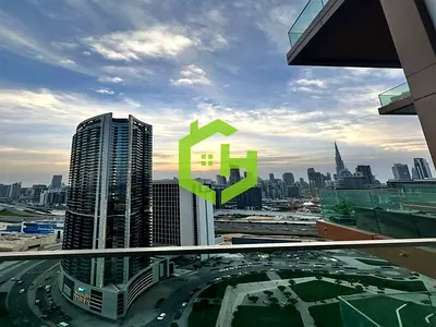 1 Bedroom Apt | Burj Khalifa View | High Floor
