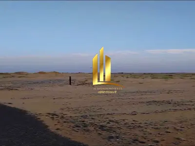 أرض للبيع في البليدة 2 ضاحية البليدة 2437 قدم بنظام دفعات – الشارقة
