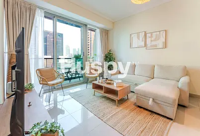 Vacant | Furnished | Best Price