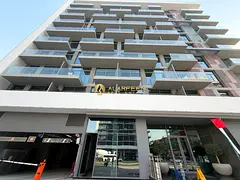 Ground Floor Shop | Stonehenge Residences 2 | Street-Facing Frontage