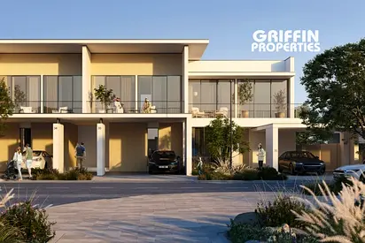 4BHK TH | Q1 2027 | Premium | The Valley