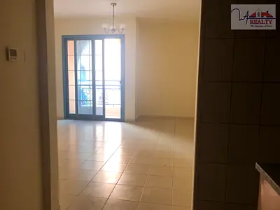 Cheapest Offer! Studio With Balcony For Rent in Persia Cluster